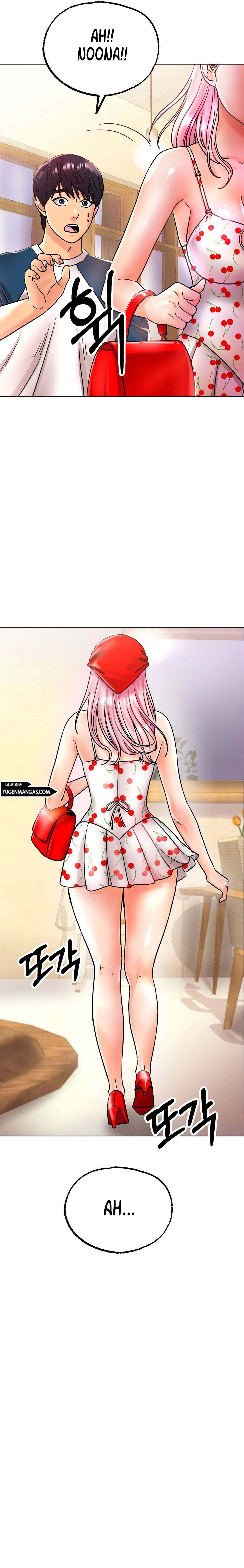 Love in ice - Chapter 13 11