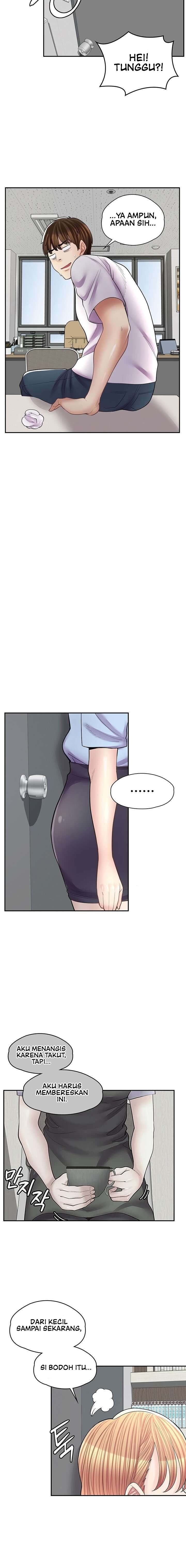 Cafe anime - Chapter 13 17