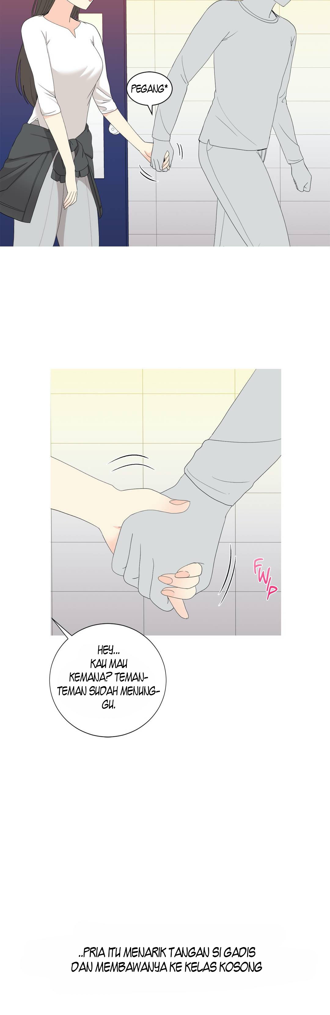 Fox Tales - Chapter 13 9