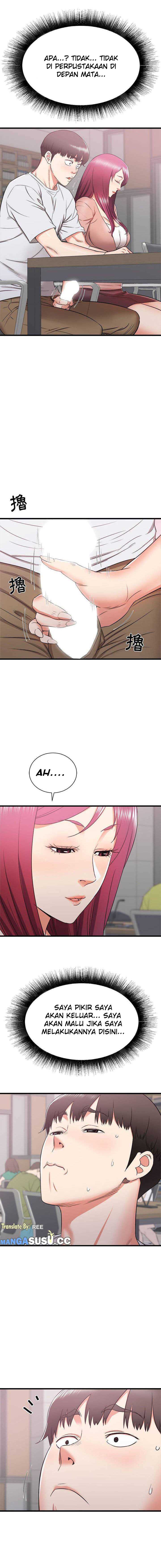 Staying at The Sisters House - Chapter 13 6