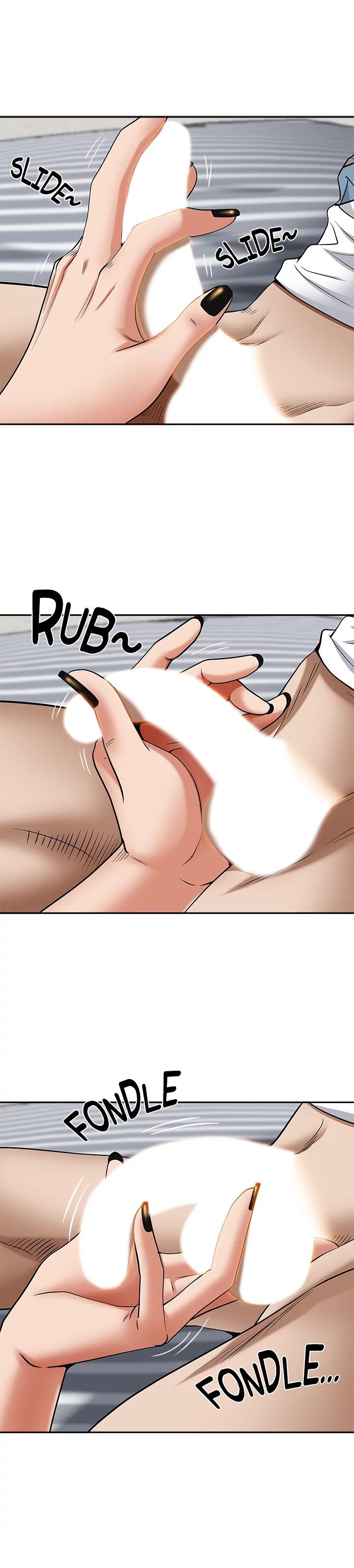 Living With a MILF - Chapter 13 18