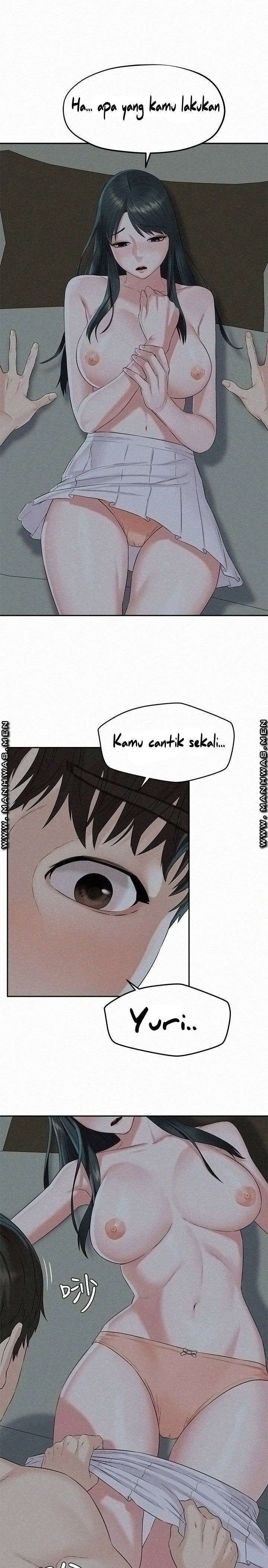 Affair Travel - Chapter 13 23