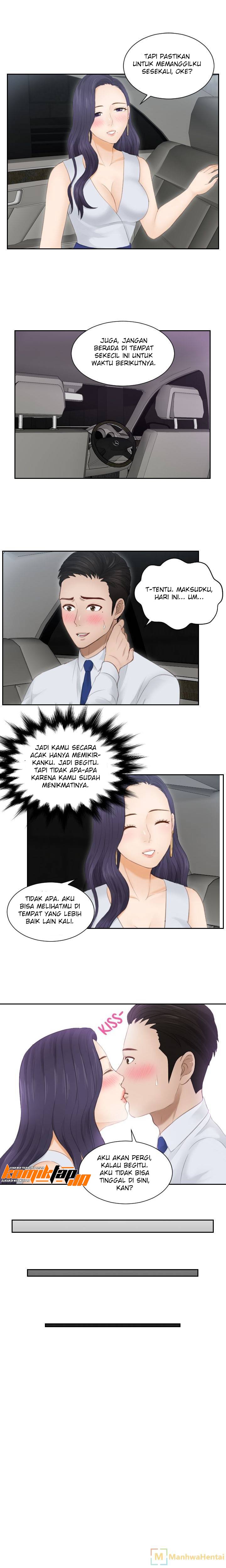 Mind Reader - Chapter 13 7