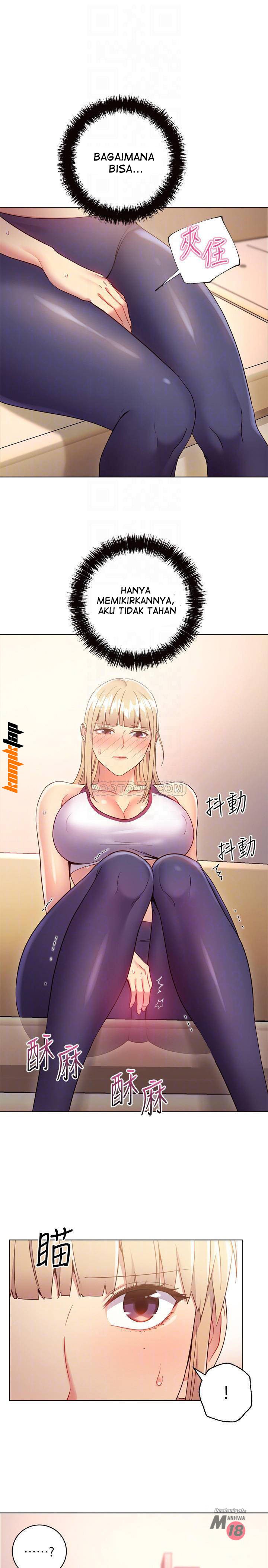 Stepmothers Friends - Chapter 13 6