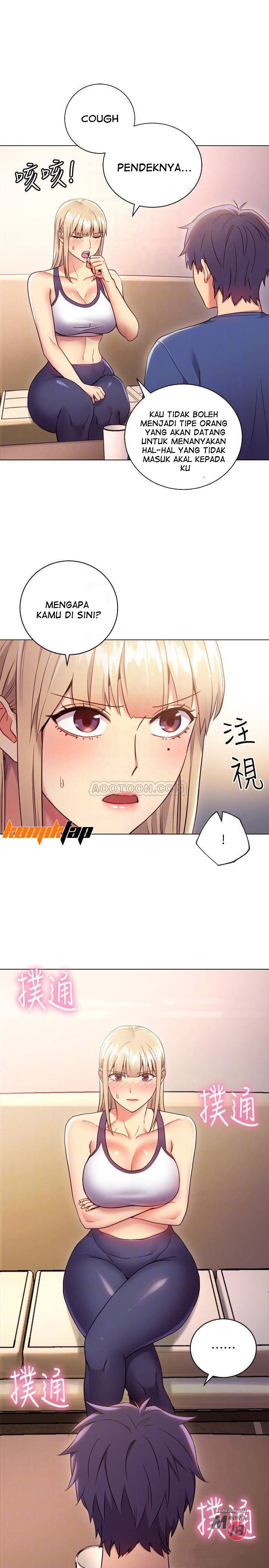 Stepmothers Friends - Chapter 13 8