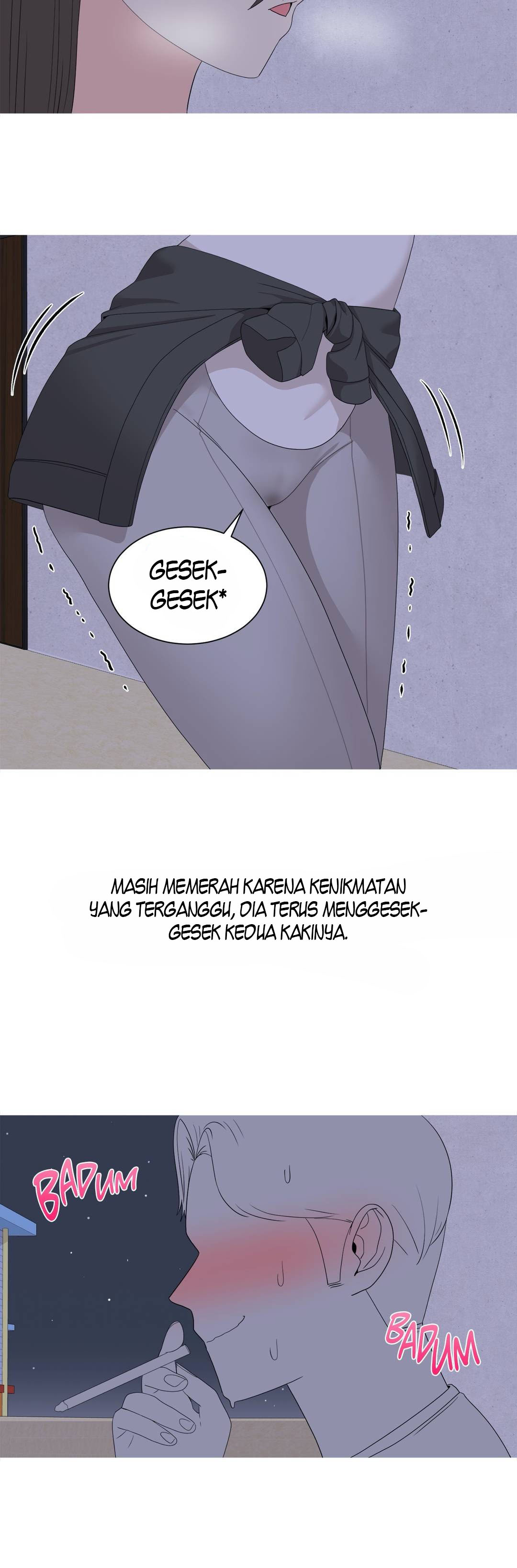 Fox Tales - Chapter 13 6