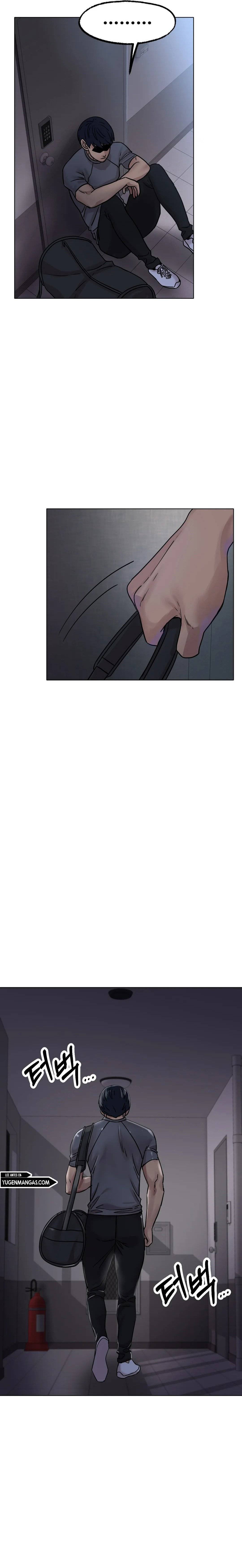 Love in ice - Chapter 13 26