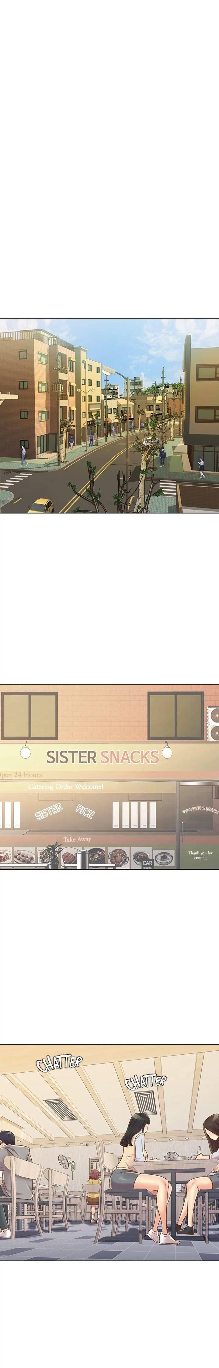 Her Taste - Chapter 13 23
