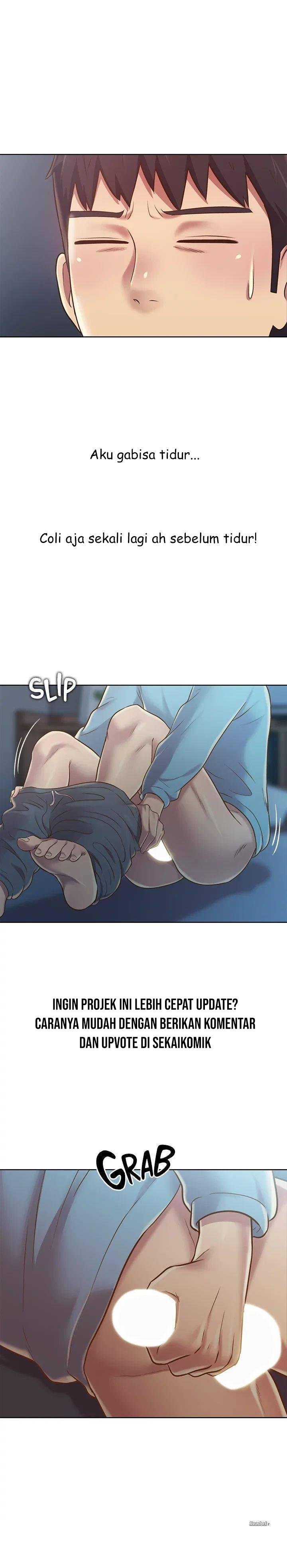 Her Taste - Chapter 13 32