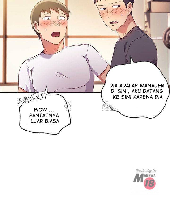 Stepmothers Friends - Chapter 13 22