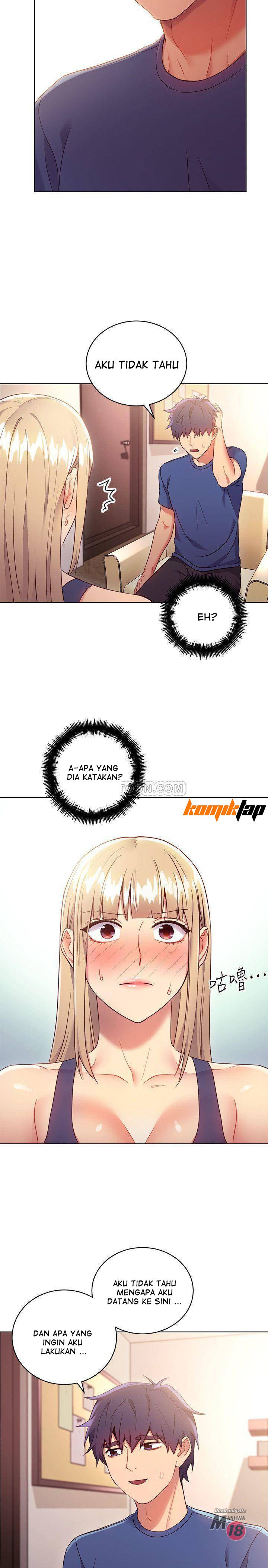 Stepmothers Friends - Chapter 13 11