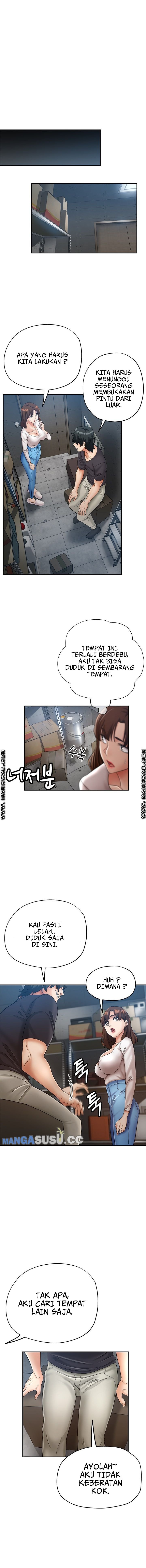 Stepmother&#8217;s Sisters - Chapter 13 8