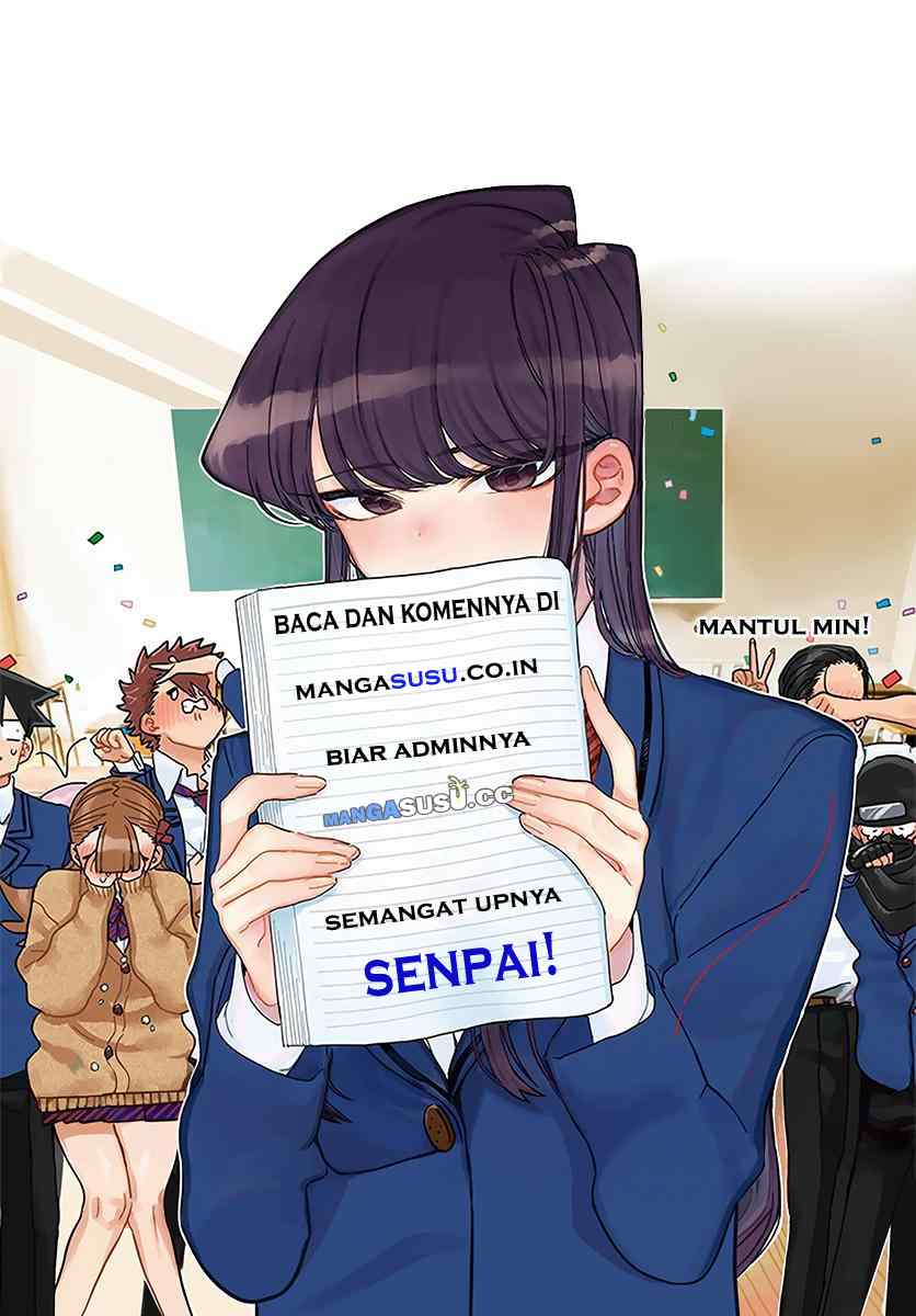 One Room Hotel - Chapter 13 16