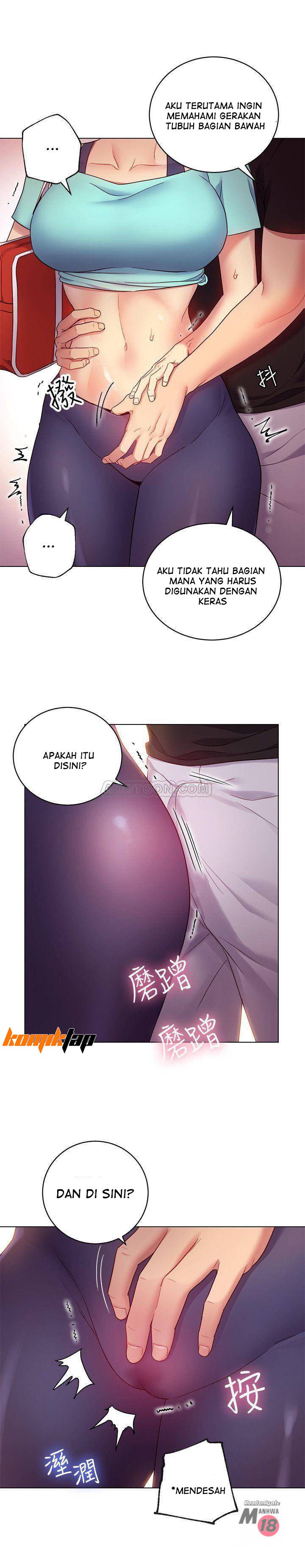 Stepmothers Friends - Chapter 13 30