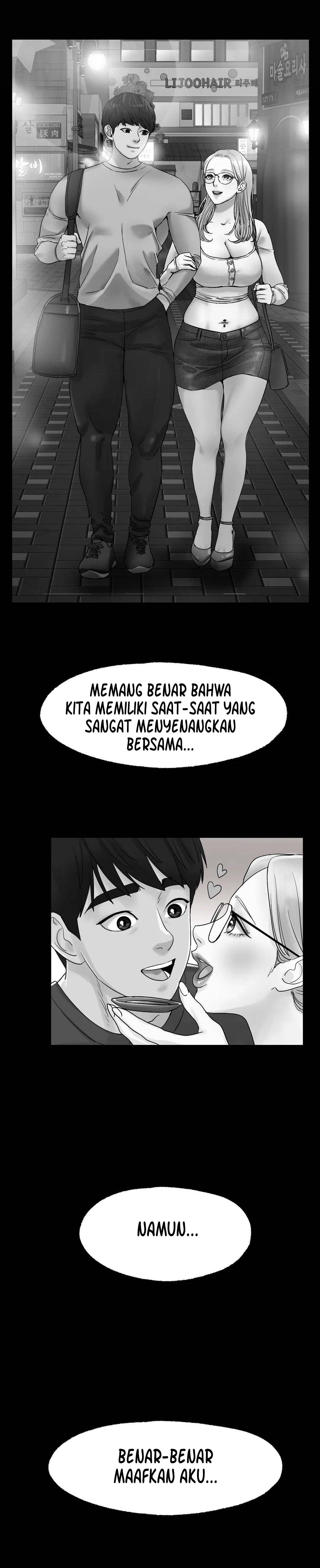 Love in ice - Chapter 13 16