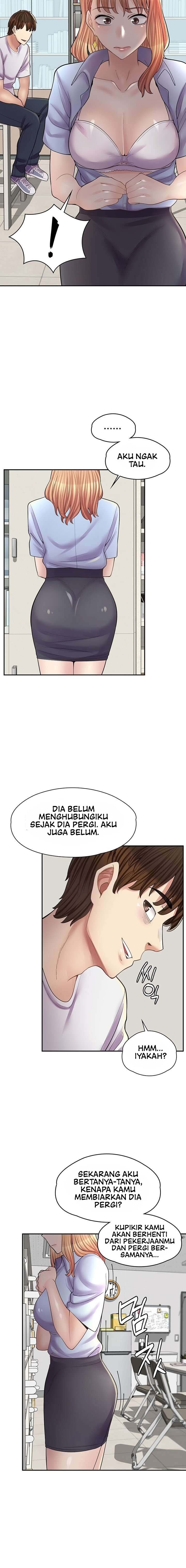 Cafe anime - Chapter 13 14