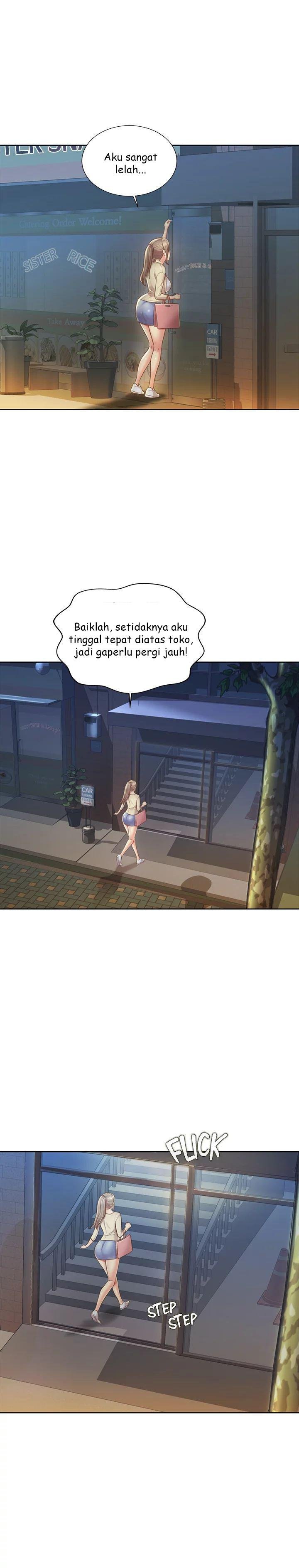 Her Taste - Chapter 13 5