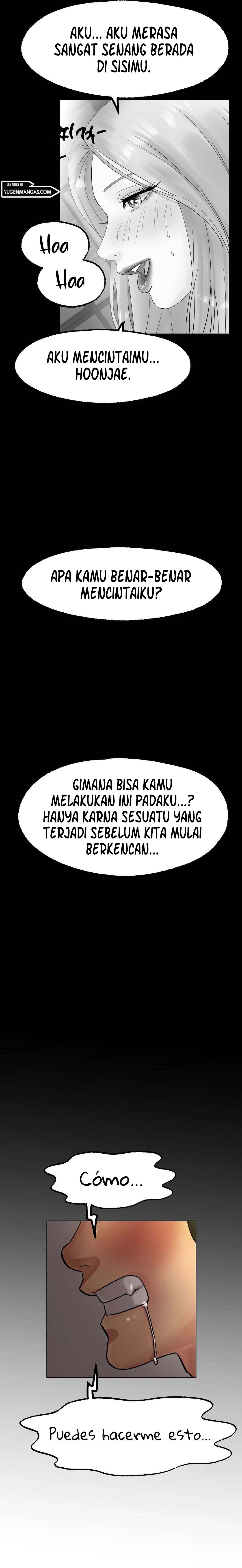 Love in ice - Chapter 13 31