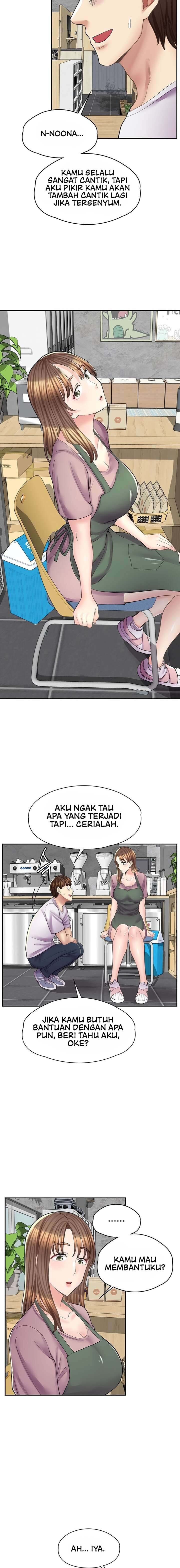 Cafe anime - Chapter 13 7
