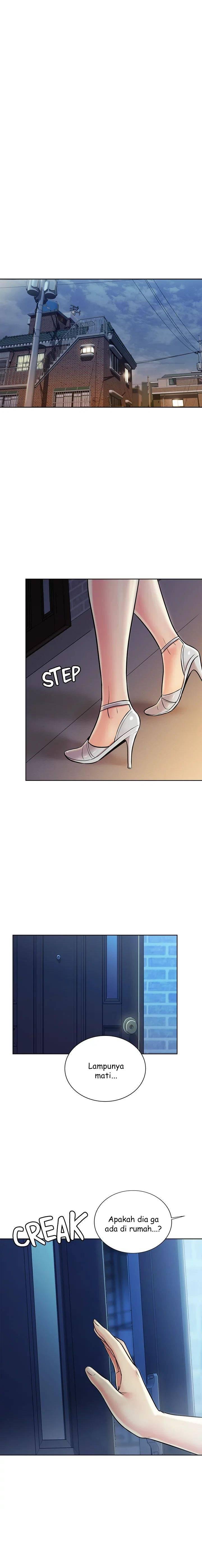Her Taste - Chapter 13 33