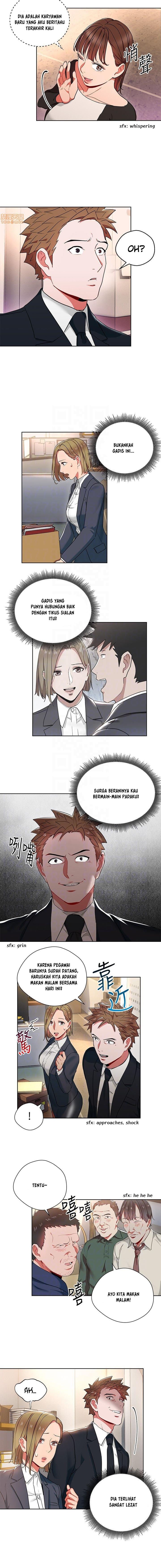 Boss Reverse - Chapter 13 11