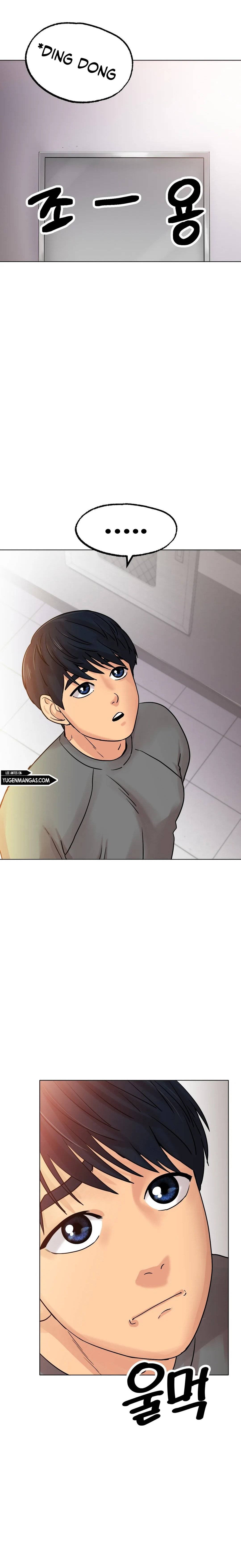 Love in ice - Chapter 13 22