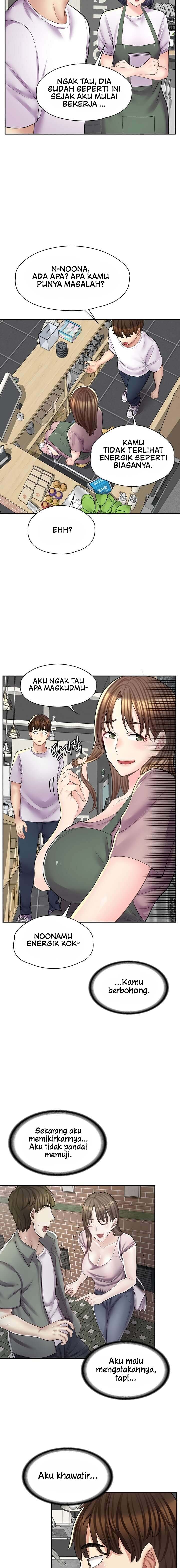 Cafe anime - Chapter 13 6