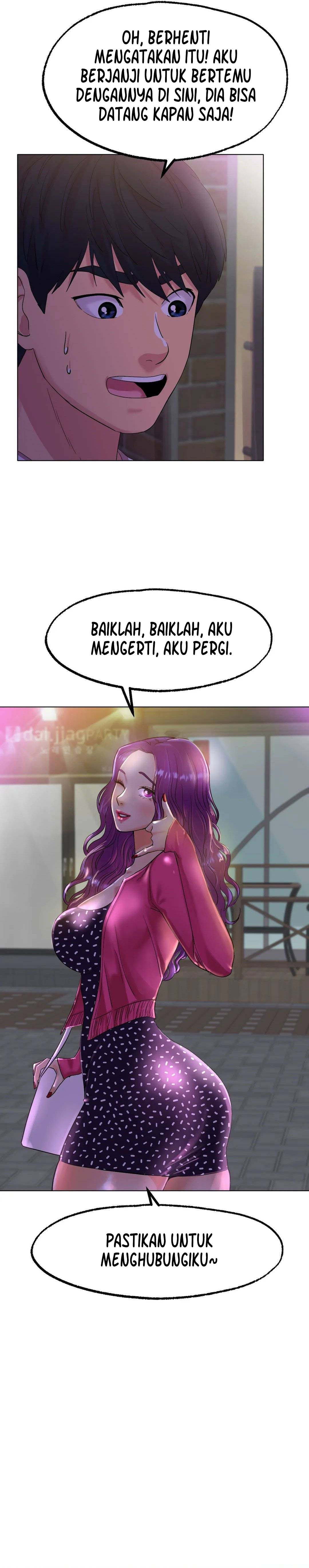 Love in ice - Chapter 13 3