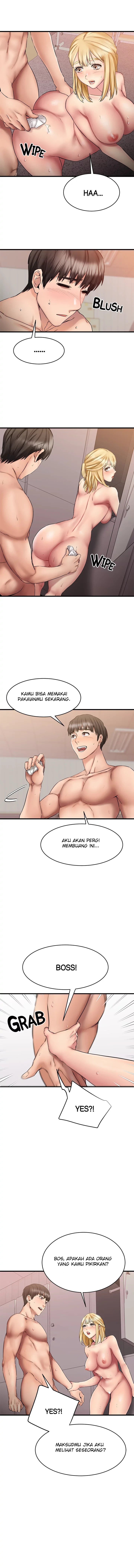 My Female Friend Who Crossed The Line - Chapter 13 16