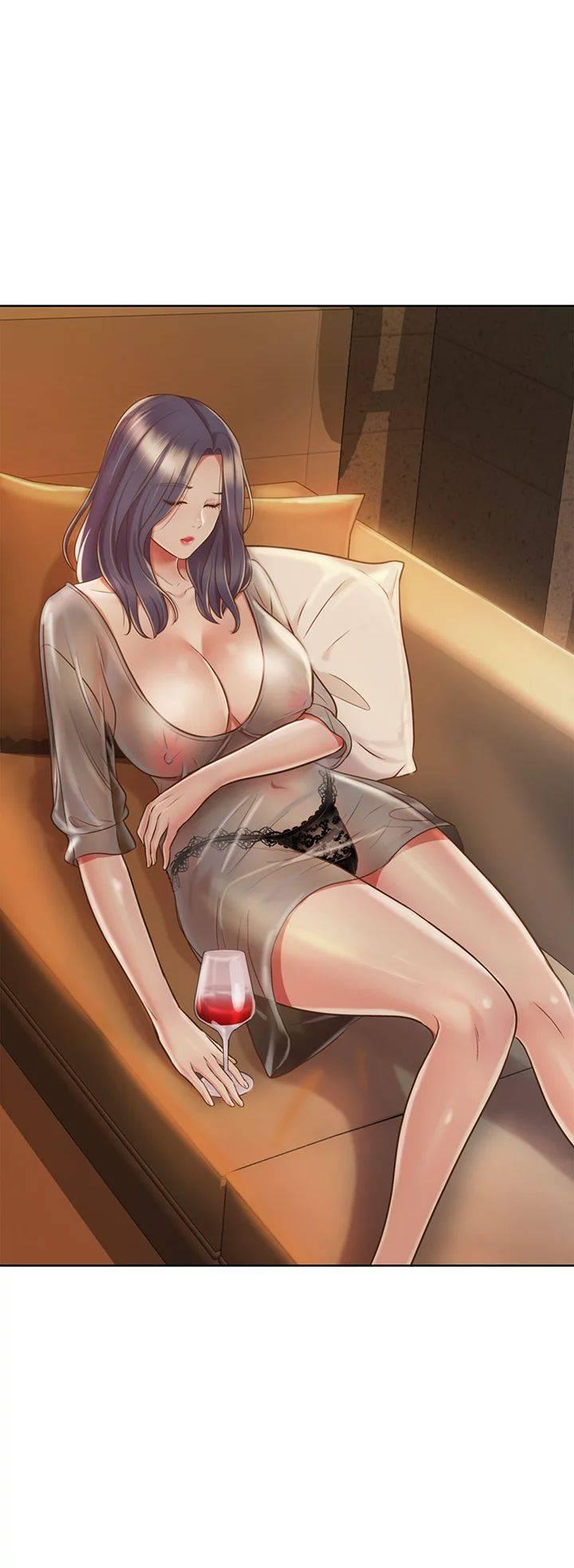 Her Taste - Chapter 13 21