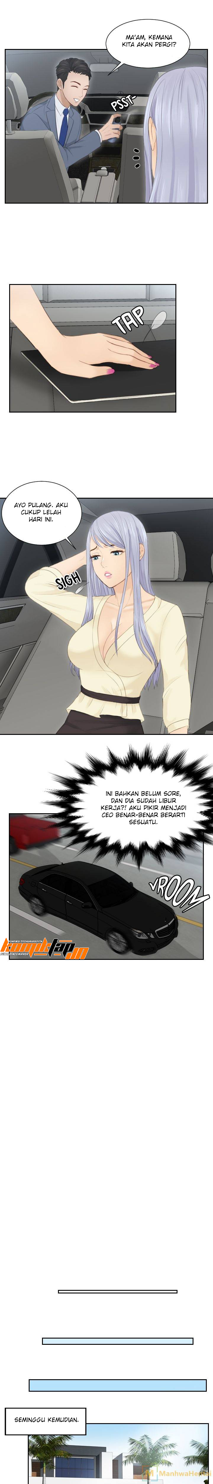 Mind Reader - Chapter 13 9