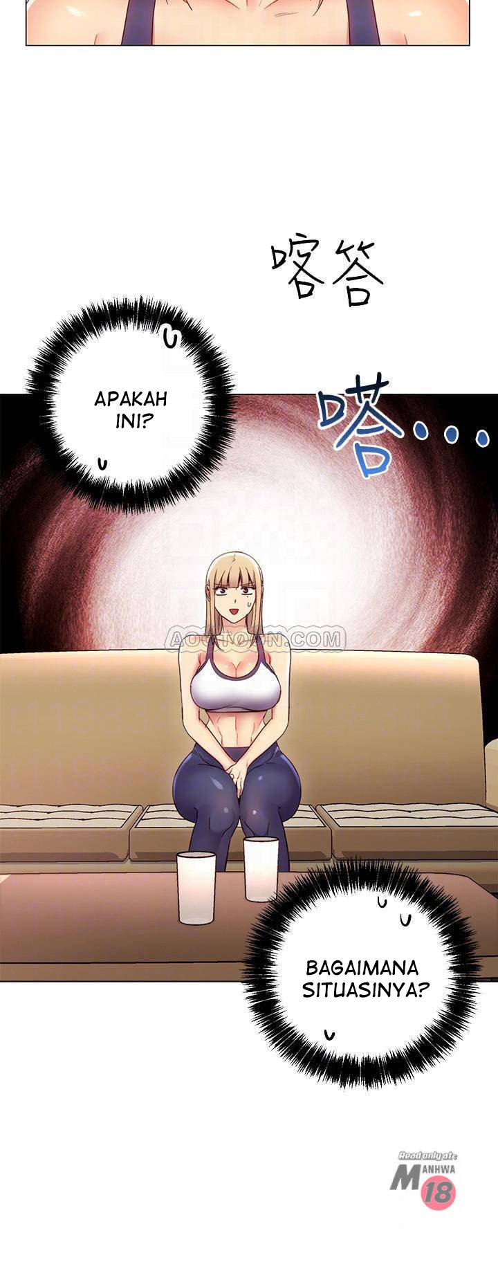 Stepmothers Friends - Chapter 13 14