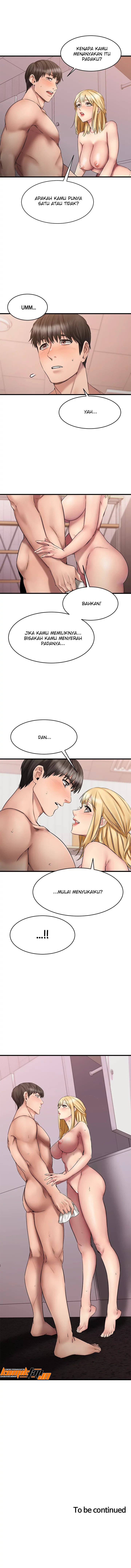 My Female Friend Who Crossed The Line - Chapter 13 17