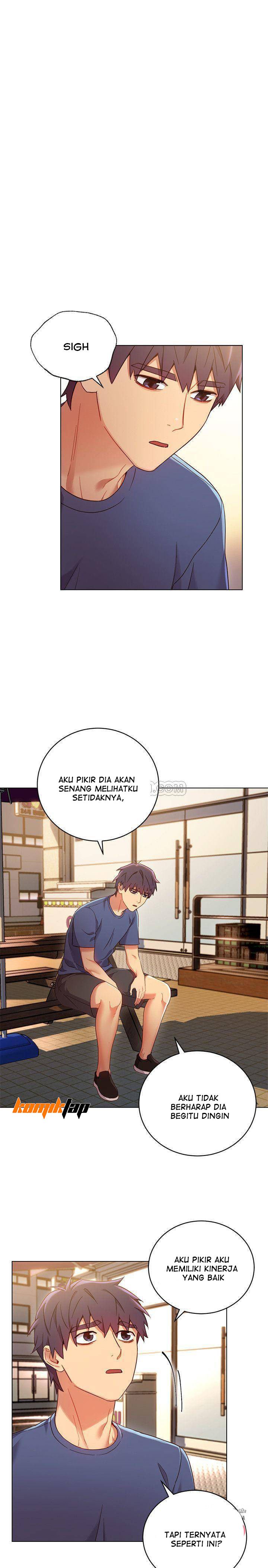 Stepmothers Friends - Chapter 13 15