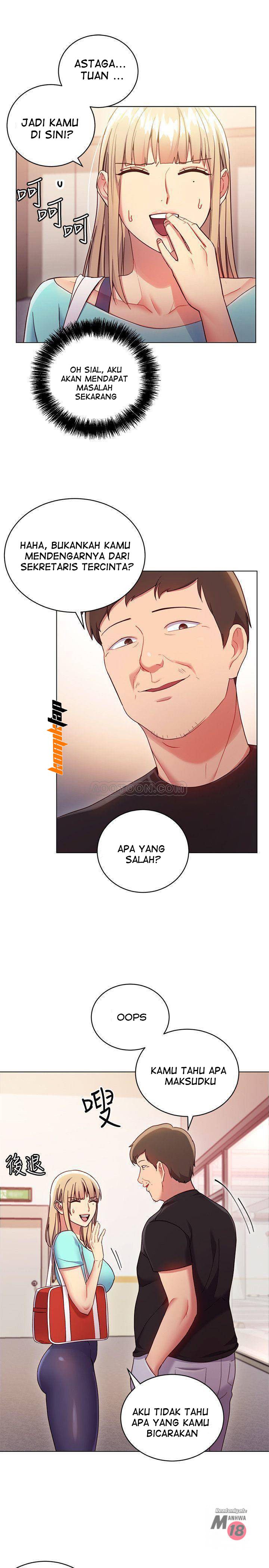 Stepmothers Friends - Chapter 13 25