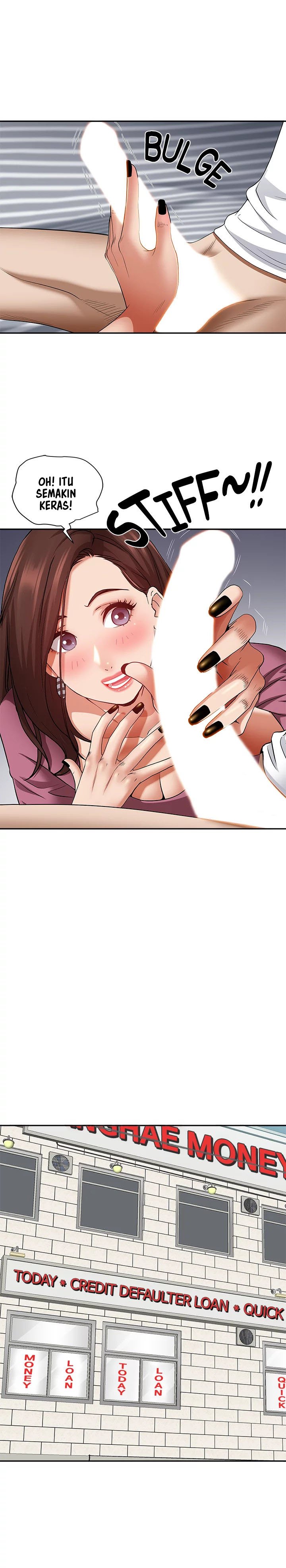 Living With a MILF - Chapter 13 20
