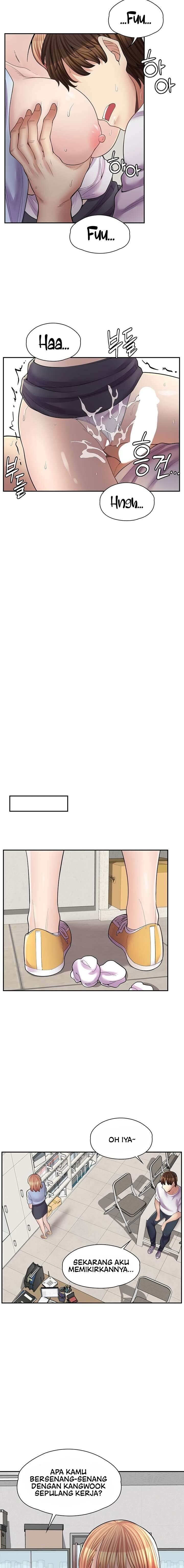 Cafe anime - Chapter 13 13