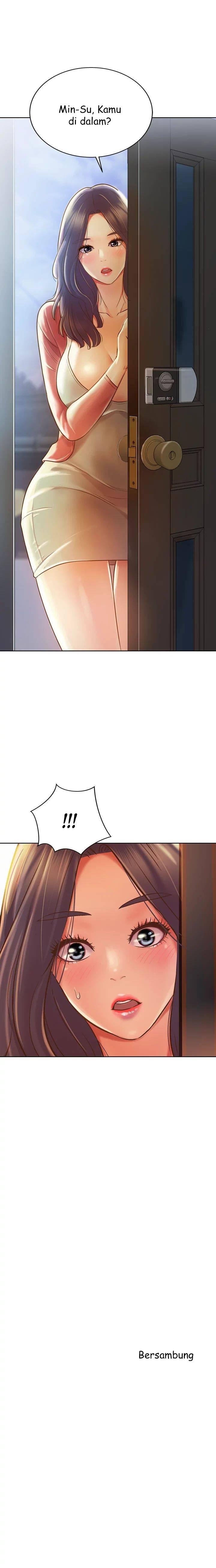 Her Taste - Chapter 13 35