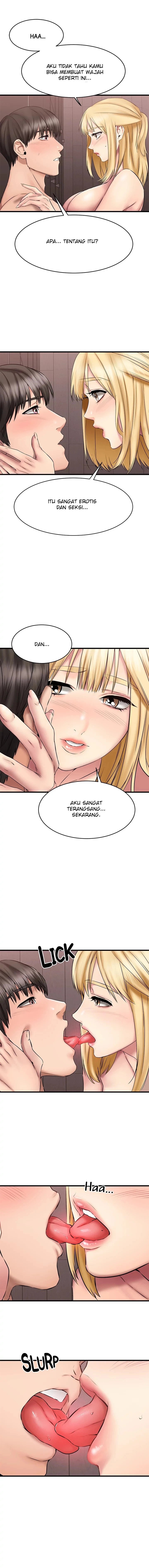 My Female Friend Who Crossed The Line - Chapter 13 10