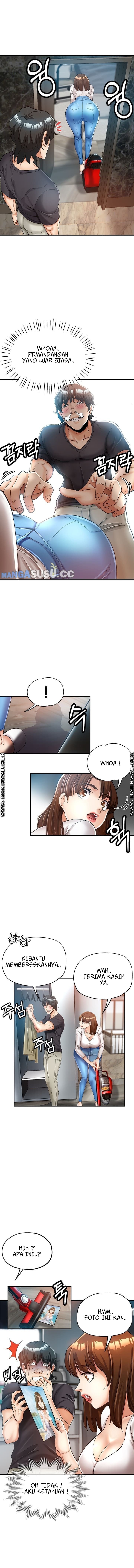 Stepmother&#8217;s Sisters - Chapter 13 5