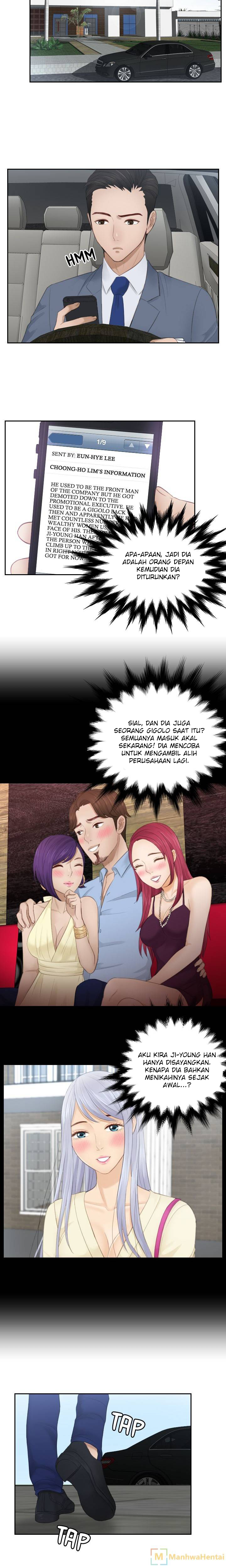 Mind Reader - Chapter 13 10