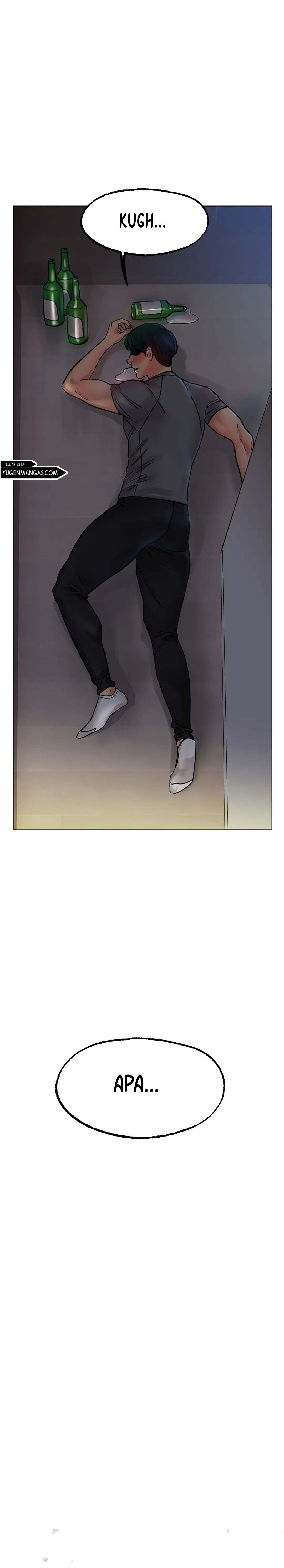 Love in ice - Chapter 13 32