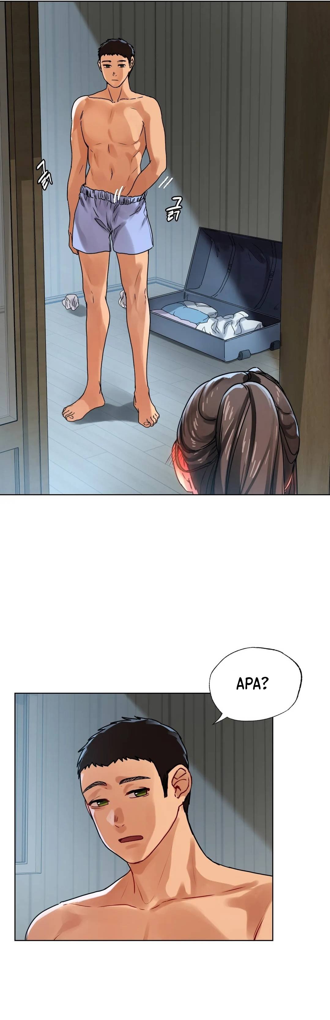 A New Beginning - Chapter 13 38