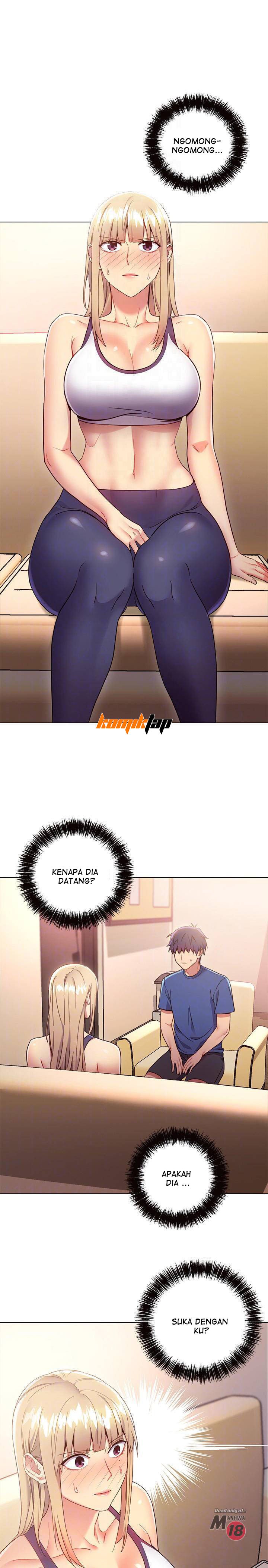Stepmothers Friends - Chapter 13 4