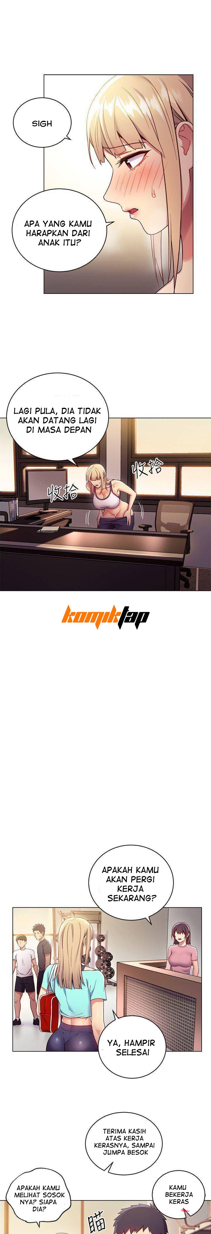 Stepmothers Friends - Chapter 13 21