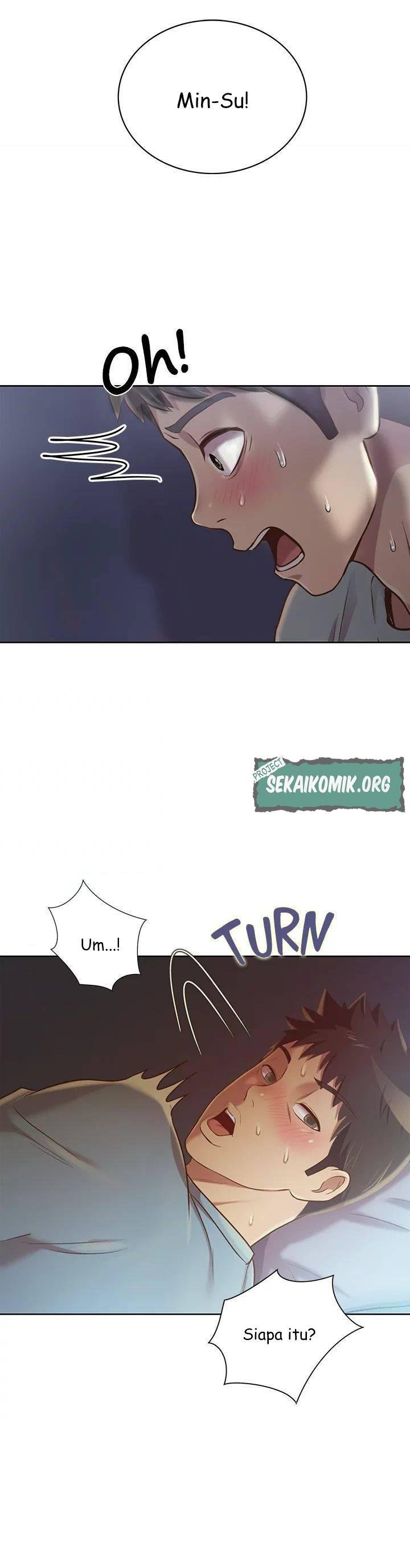 Her Taste - Chapter 13 34