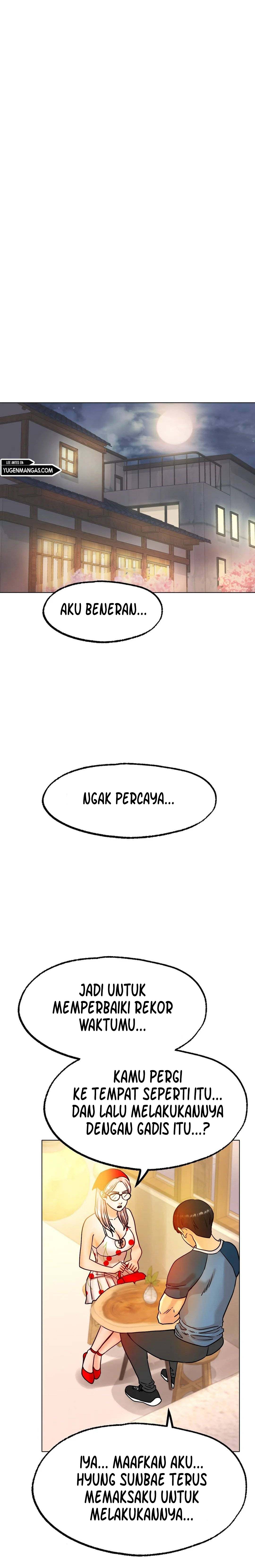 Love in ice - Chapter 13 7