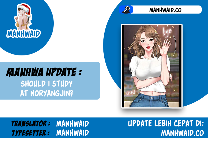 Should I Study at Noryangjin - Chapter 13 1