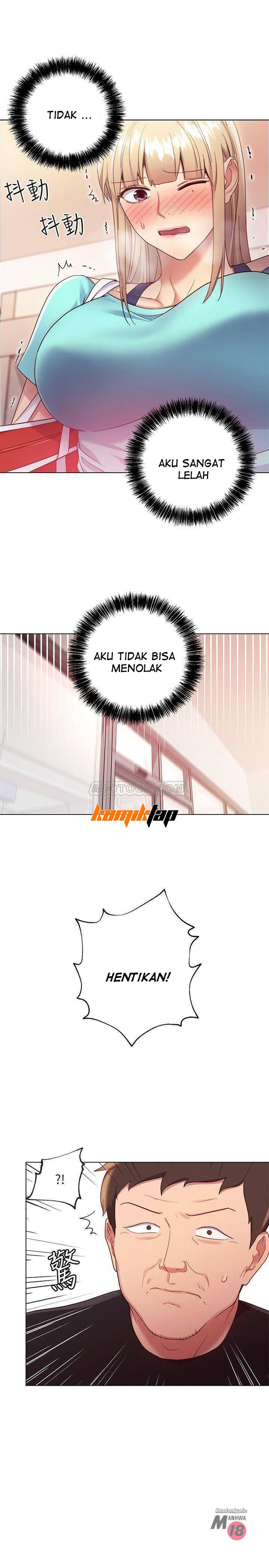 Stepmothers Friends - Chapter 13 31