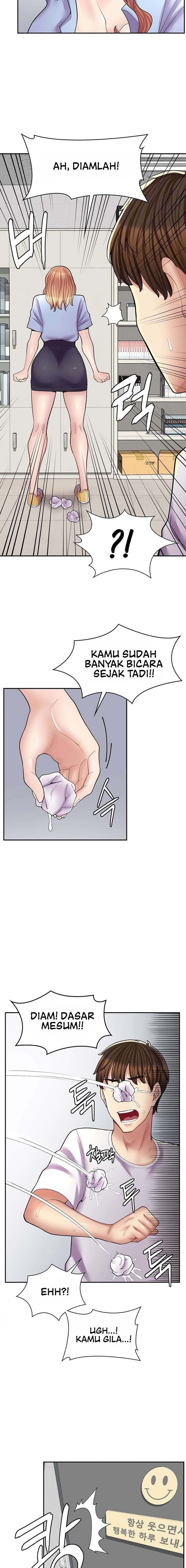 Cafe anime - Chapter 13 16
